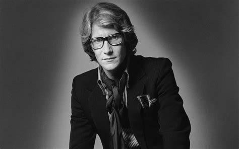 yves saint laurent formation|yves st laurent bio.